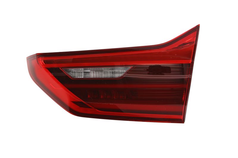 Achterlicht Rechts (binnen, LED) past: BMW 5 G30, G31, G38, F90 Stationwagon 02.17-04.20