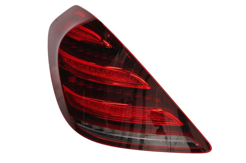 Achterlicht Links (LED) past: MERCEDES S-KLASA W222 Saloon 04.17-09.20