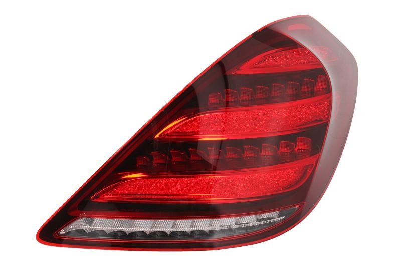 Achterlicht Rechts (LED) past: MERCEDES S-KLASA W222 Saloon 04.17-09.20