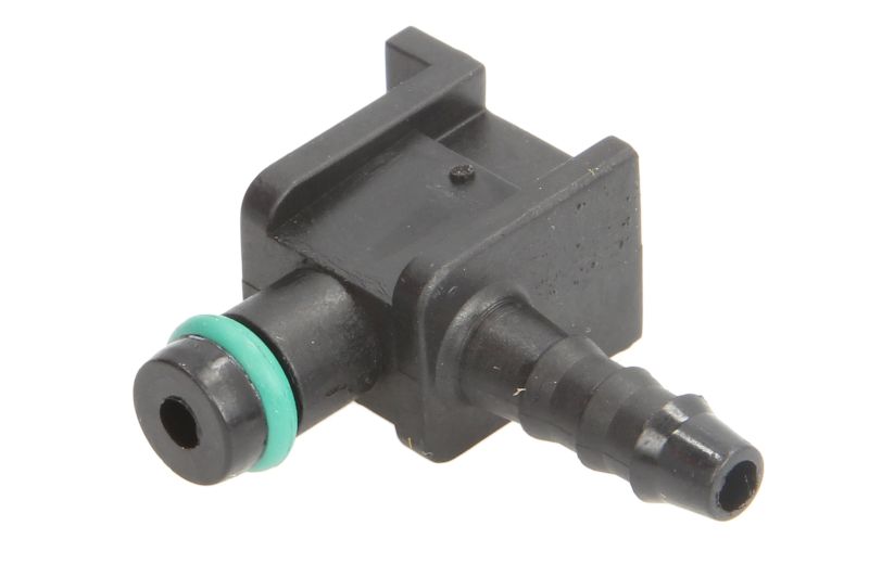 CR injector elementen