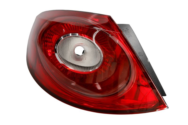 Achterlicht Links (extern, RY10W/W16W) past: VW CC 11.11-12.16