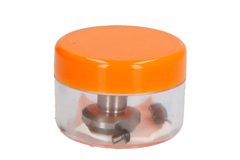 CR injector elementen