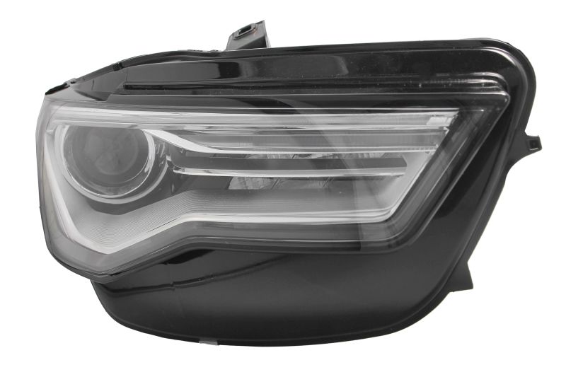 Koplamp
