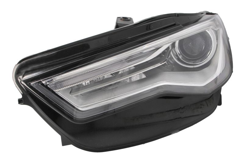 Koplamp