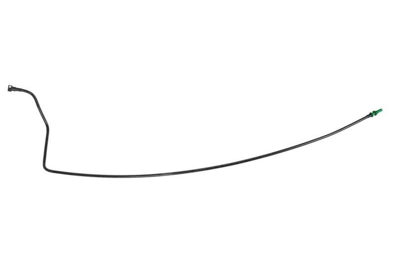 Brandstofslang