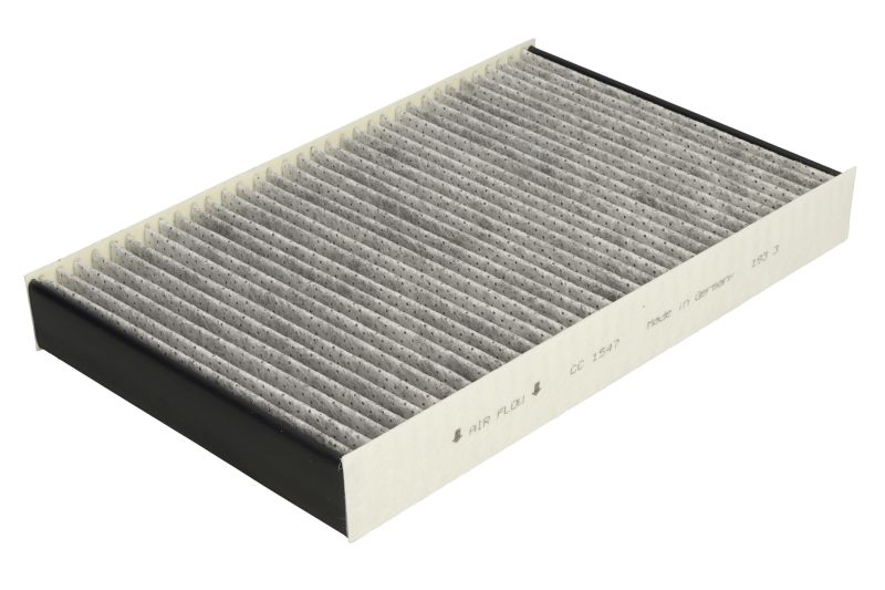 Cabinefilter
