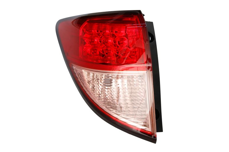 Achterlicht Links (extern, LED/WY21W)
