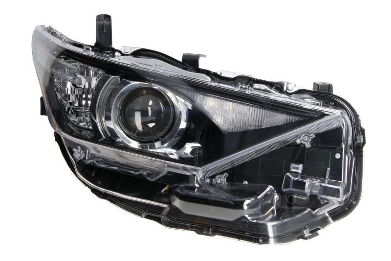 Koplamp