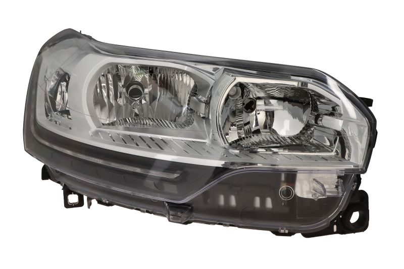 Koplamp