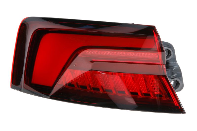 Achterlicht Links (extern, LED) past: AUDI A5 F5 06.16-12.18