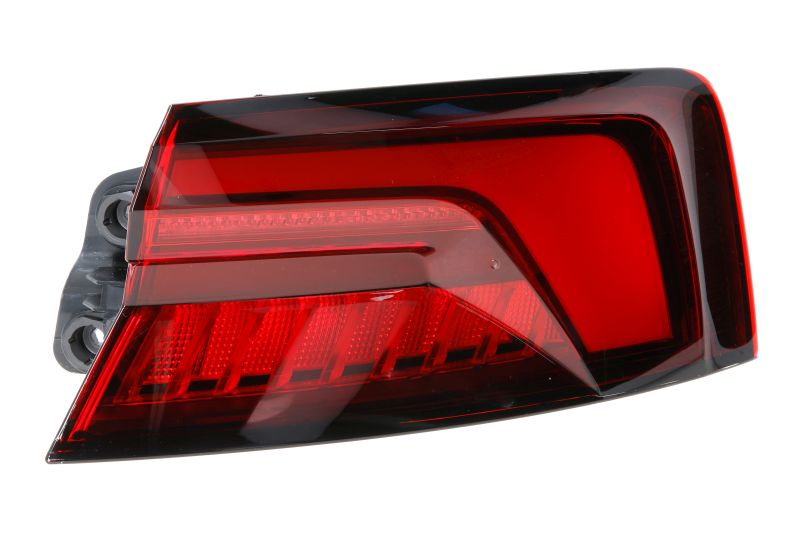Achterlicht Rechts (extern, LED) past: AUDI A5 F5 06.16-12.18