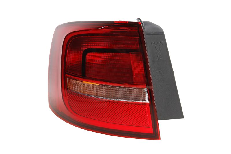 Achterlicht Links (extern, P21/5W/P21W) past: VW JETTA IV 09.14-01.18