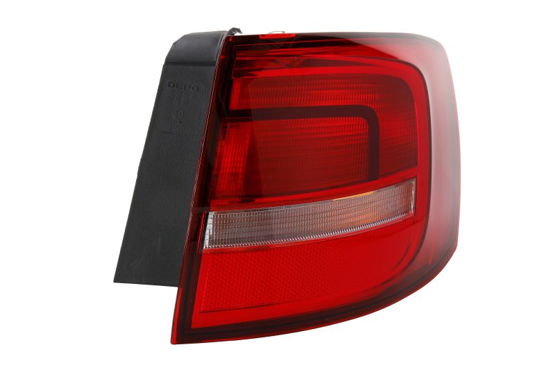 Achterlicht Rechts (extern, P21/5W/P21W) past: VW JETTA IV 09.14-01.18
