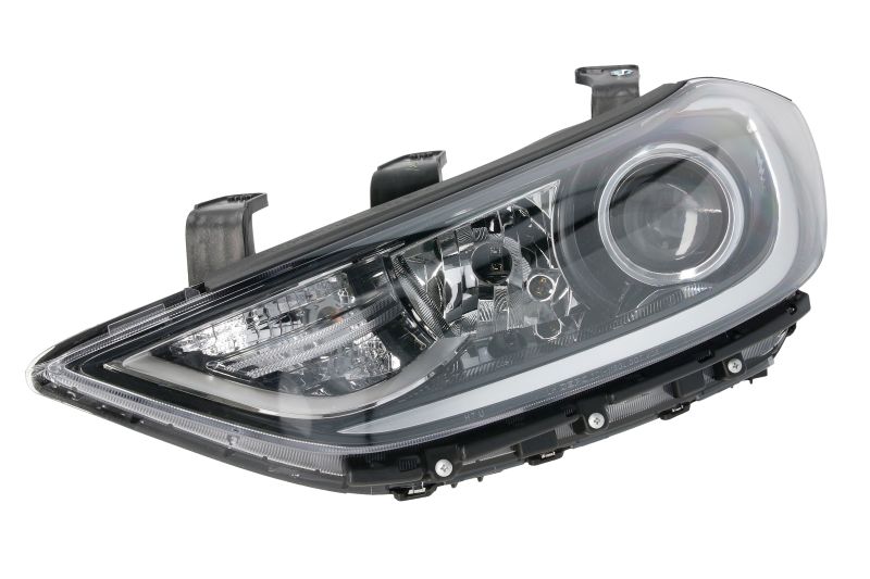 Koplamp