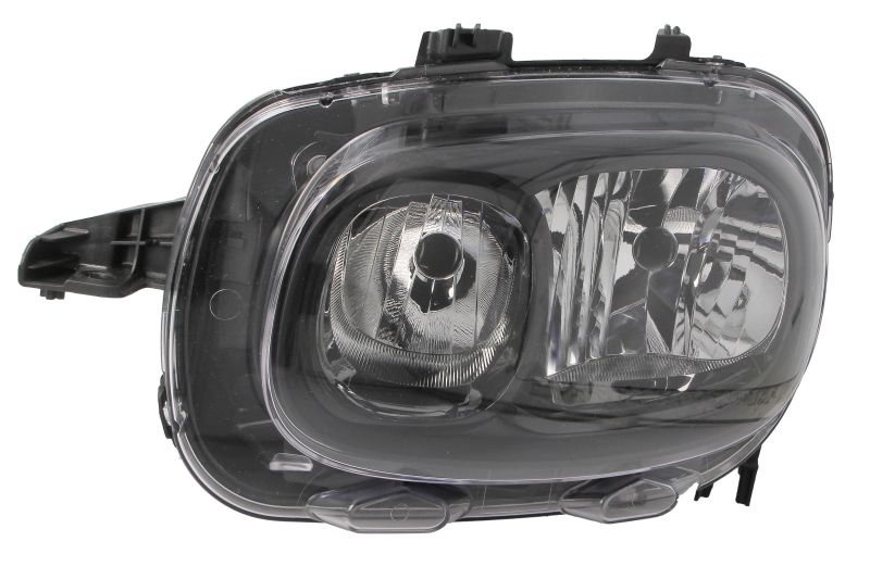 Koplamp