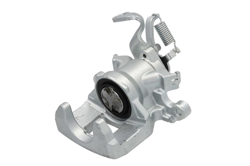 Schijfremklauw Achter Links (gereviseerd) past: CITROEN C4 AIRCROSS  MITSUBISHI ASX, OUTLANDER III  PEUGEOT 4008 1.6-3.0 02.10-