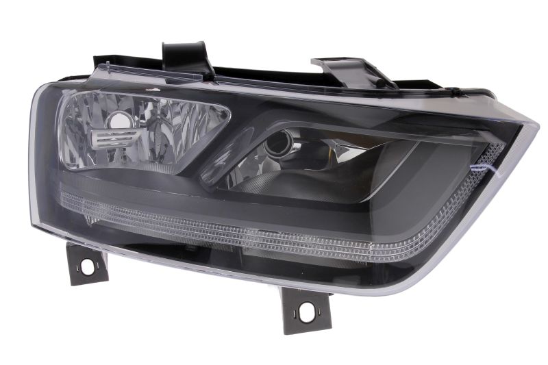 Koplamp