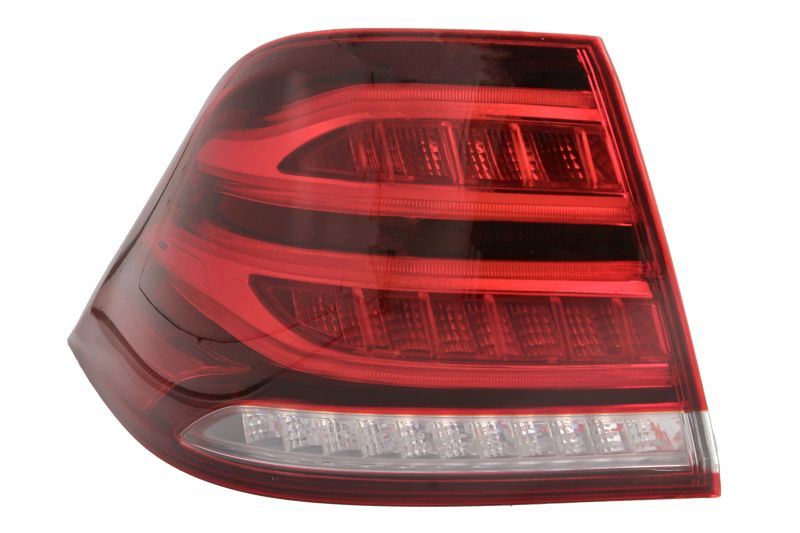 Achterlicht Links (extern, LED) past: MERCEDES GLE COUPE C292, GLE W166 03.15-
