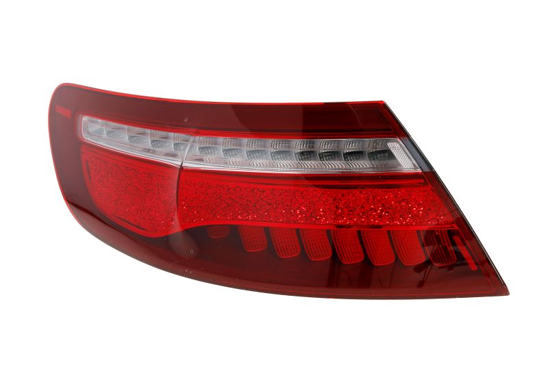 Achterlicht Links (extern, LED) past: MERCEDES E-KLASA A238/C238 Beker / Cabriolet 04.17-
