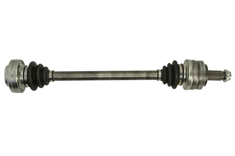 Aandrijfas Achter Links/Rechts 620mm past: BMW 3 (E36), 3 (E46), Z4 (E85) 1.6-3.0D 09.90-12.07