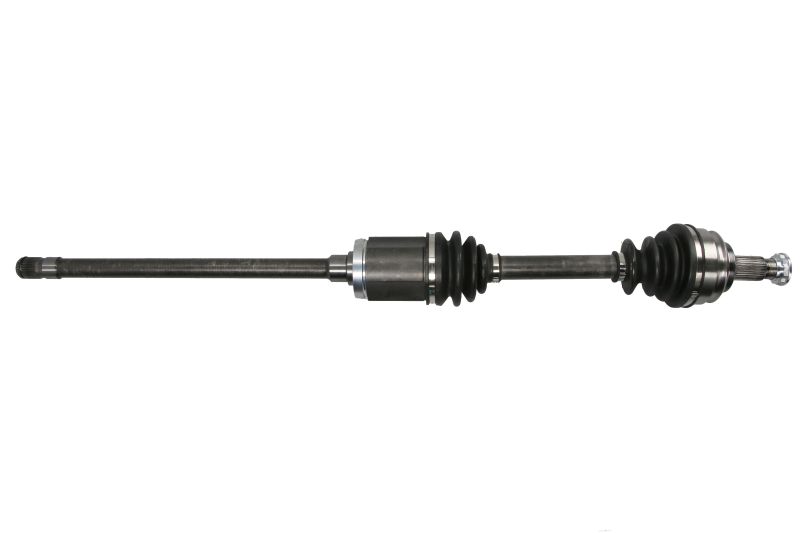 Aandrijfas Voor Rechts 970mm