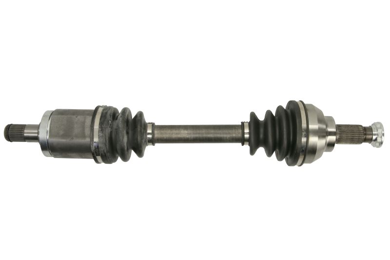 Aandrijfas Voor Links 577mm past: BMW 3 (E46) 2.5/3.0/3.0D 01.00-05.05