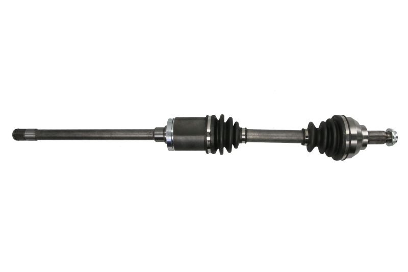 Aandrijfas Voor Rechts 897mm past: BMW 3 (E46) 2.5/3.0/3.0D 01.00-05.05