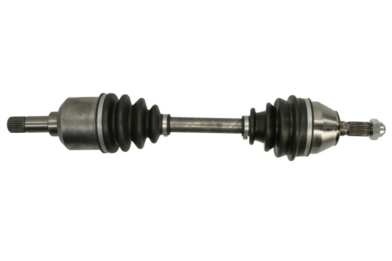 Aandrijfas Voor Links 567mm past: CITROEN C15, VISA  PEUGEOT 205, 205 I, 205 II 1.1-1.9D 08.83-12.05