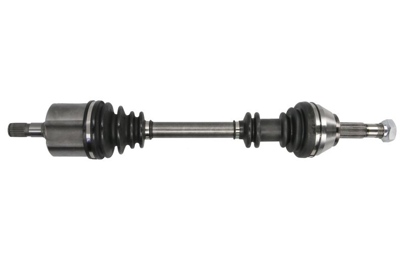 Aandrijfas Voor Links 701mm