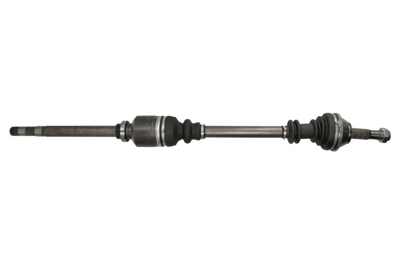 Aandrijfas Voor Rechts 1072mm past: CITROEN JUMPER I, JUMPER II  FIAT DUCATO  PEUGEOT BOXER 1.9D-2.8D 02.94-07.06