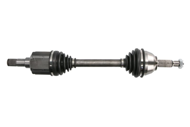 Aandrijfas Voor Links 632mm past: FORD TRANSIT CONNECT 1.8D 06.02-12.13
