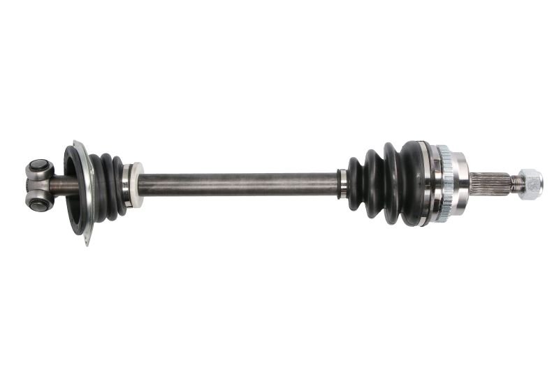 Aandrijfas Voor Links 670mm past: NISSAN INTERSTAR  OPEL MOVANO A  RENAULT MASTER II 1.9D-2.8D 12.97-