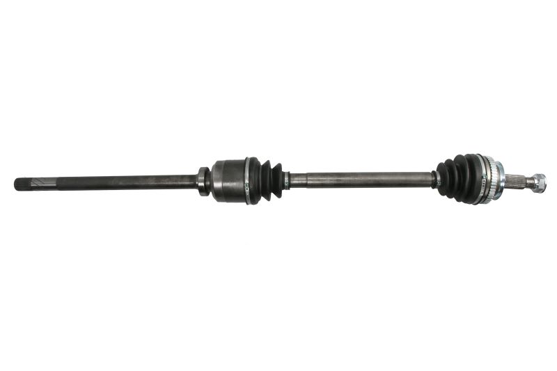 Aandrijfas Voor Rechts 1118mm past: OPEL MOVANO A  RENAULT MASTER II 2.2D/2.5D/2.8D 07.98-