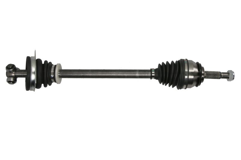 Aandrijfas Voor Links 681mm