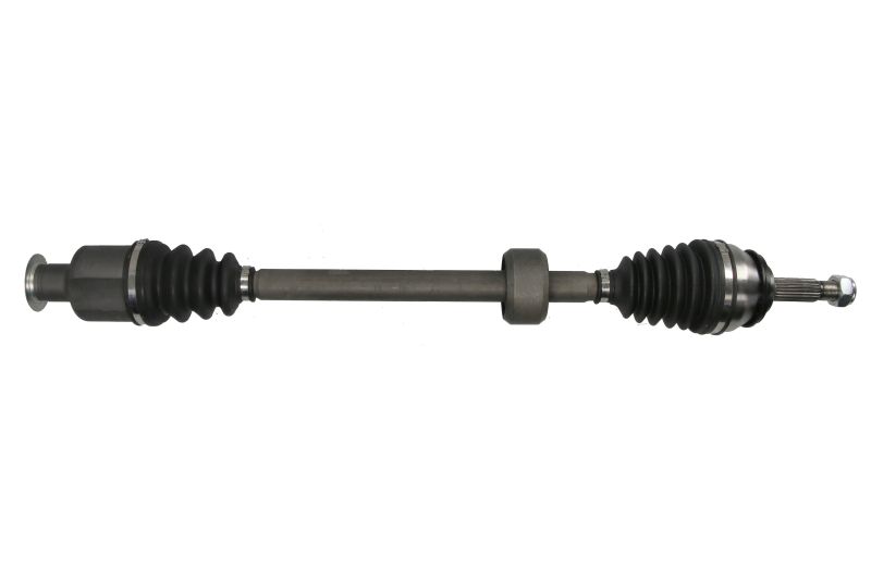 Aandrijfas Voor Rechts 763mm
