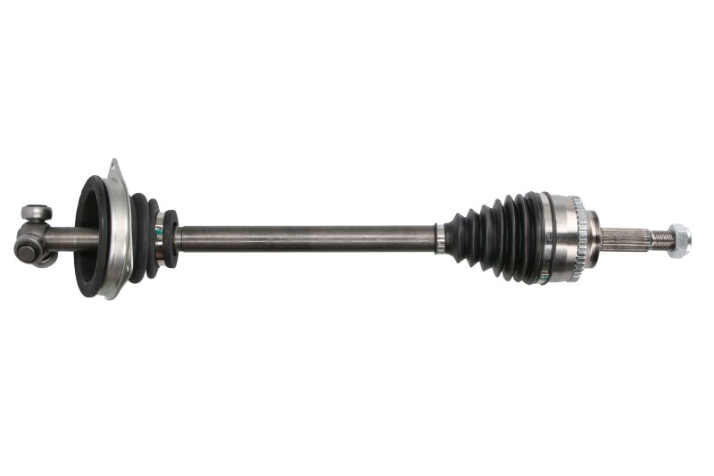 Aandrijfas Voor Links 645mm