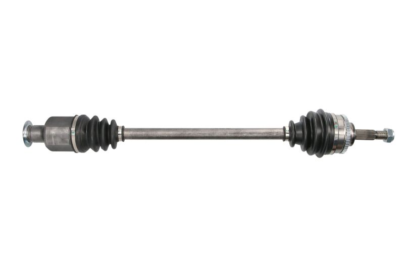 Aandrijfas Voor Rechts 752mm
