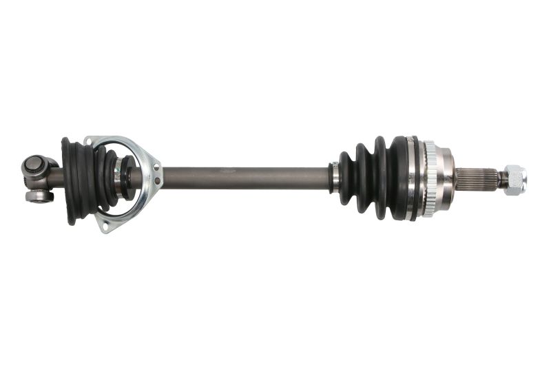 Aandrijfas Voor Links 663mm