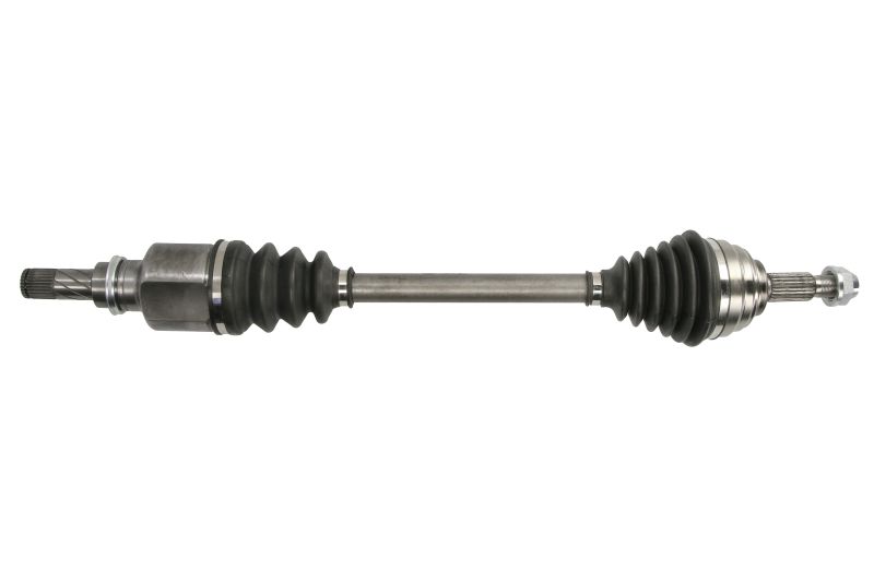 Aandrijfas Voor Links 675mm
