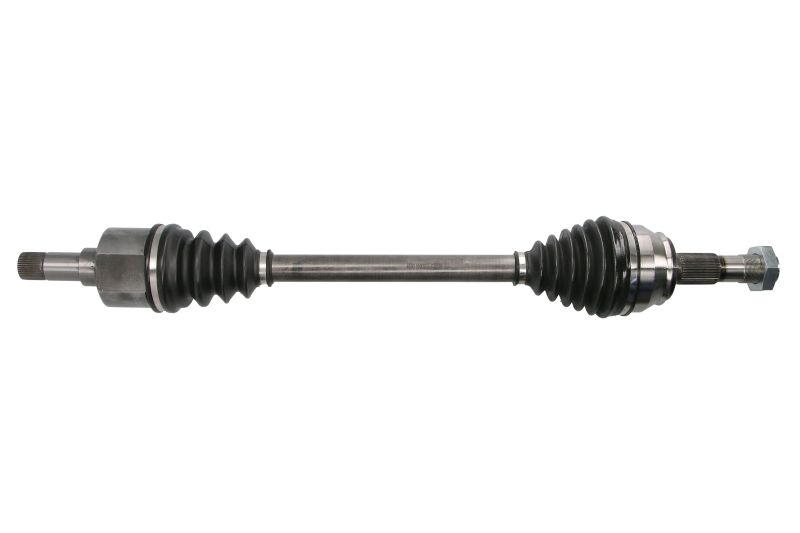 Aandrijfas Voor Links 808mm past: CITROEN JUMPER III  FIAT DUCATO  PEUGEOT BOXER 2.2D/2.3D 04.06-