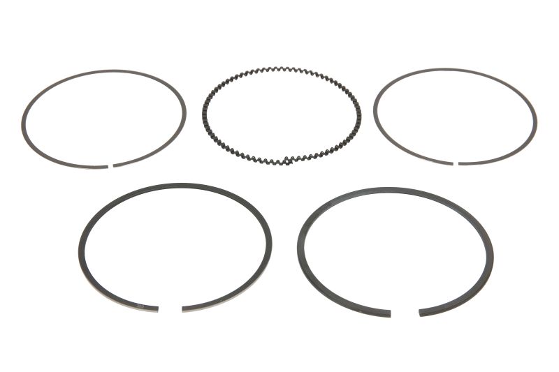 Zuigerveren set