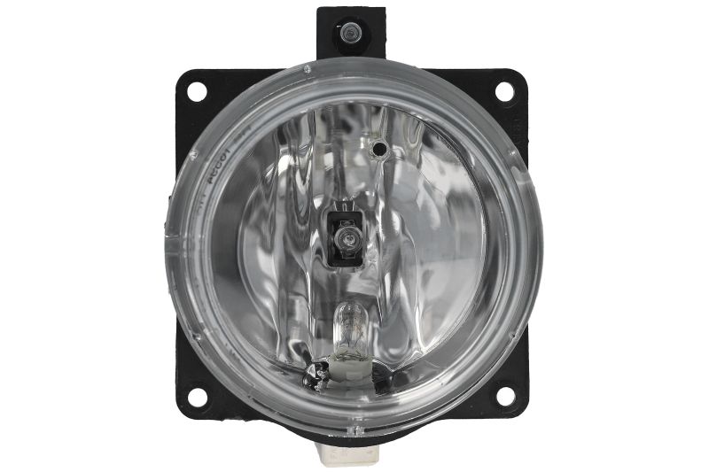 Universele koplamp