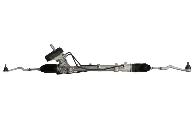 Stuurbekrachtigingsrek hydraulisch ((en) new with a deposit) past: DACIA DOKKER, LODGY  RENAULT EXPRESS, LODGY 1.2-1.6LPG 03.12-