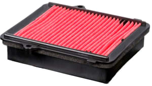 Luchtfilter - patroon