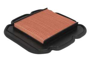 Luchtfilter - patroon past: KAWASAKI KLV  SUZUKI DL 650/1000 2002-2019