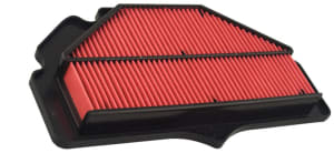 Luchtfilter - patroon