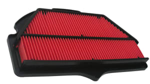 Luchtfilter - patroon past: SUZUKI GSX-R 600/750 2006-2010