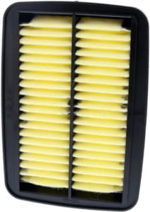 Luchtfilter - patroon past: SUZUKI GSF, GSX 650/1250 2007-2016