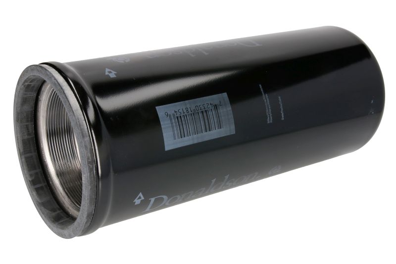 Hydraulisch filter (centrifugaal oliefilter)