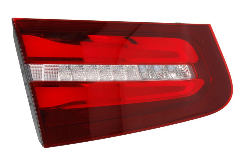 Achterlicht Links (binnen, FULL LED, anti-fog licht) past: MERCEDES GLC X253 06.15-02.19